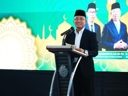 Gelar Konferensi Imam Besar Internasional, IPIM: Sebar Toleransi-Perdamaian