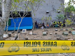 Kecurigaan Tetangga Duga Perempuan Lajang di Jombang Dibunuh Kakak