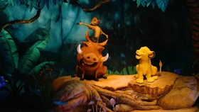 gambar rencana wahana lion king di disneyland paris. Walt Disney Imagineering sedang bangun wahana The Lion King yang bakal ada di Disneyland Paris.