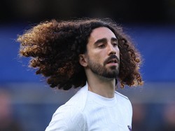 Marc Cucurella Mendekat ke Real Madrid
