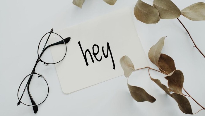 Mengenal Hey Hanging, Perilaku Chat yang Dianggap Paling Menyebalkan di Tempat Kerja