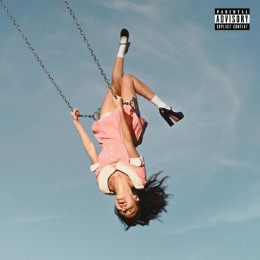 Lirik Lagu 'u + me = < 3' Olivia Rodrigo