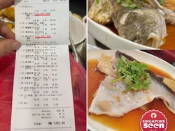 Turis di Malaysia Kaget, Makan 2 Ekor Ikan Patin Harganya Rp 4 Juta