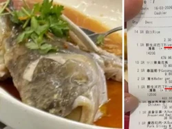 Kacau! Turis Ditagih Rp4 Juta usai Makan Ikan Patin, Ternyata Begini Faktanya