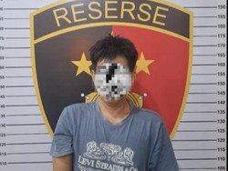 2 Perampok di Mes Karyawan Empat Lawang Ditangkap, 1 Pelaku Ditembak