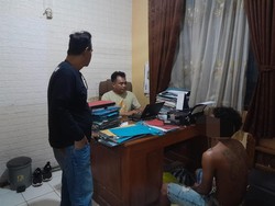 Pembakar Rumah Ortu di Pati Kalap Tak Diberi Rp 5 Juta untuk Tukar Cincin