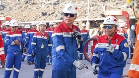 Pertamina