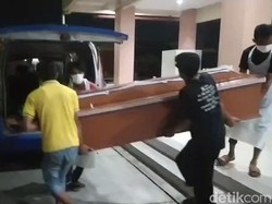 Terungkap! Ini Identitas Mayat Wanita di Semak Tepi Jalan Lingkar Weleri