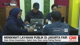 Jakarta Fair