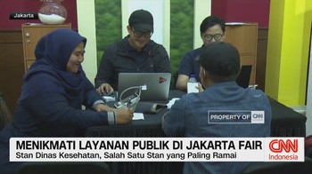 Jakarta Fair