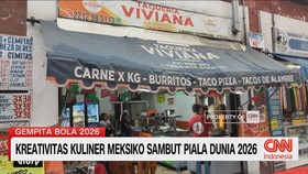 Piala Dunia 2026