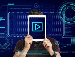 Visi Menyatukan Dunia Film dan Blockchain untuk Bidik Peluang Baru di Era Digital