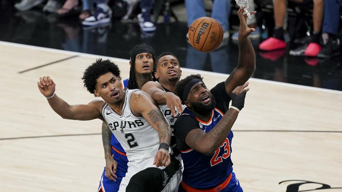 New York Knicks Akhiri Puasa Juara NBA Selama 53 Tahun