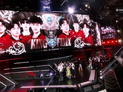 MPL ID S18: Jadwal, Hadiah, Roster, Daftar Tim, dan Format Main