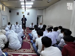SILN Jeddah Buka Loker Guru dan Tendik, Cek Syaratnya!