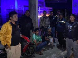 2 Terduga Pelaku Pungli di Wisata Pemandian Air Panas Berastagi Ditangkap