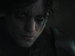 Matt Reeves Bagikan Foto Pertama The Batman: Part II, Fans Langsung Bikin Teori!