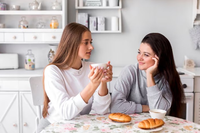 Virgo memiliki kemampuan mengamati situasi dengan baik sehingga tahu kapan harus terlibat dan kapan harus menjauh. Mereka juga dikenal tidak menyukai gosip dan konflik yang tidak perlu./ Foto: magnific.com