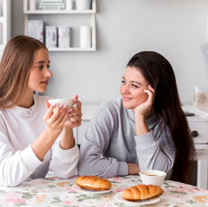 Virgo memiliki kemampuan mengamati situasi dengan baik sehingga tahu kapan harus terlibat dan kapan harus menjauh. Mereka juga dikenal tidak menyukai gosip dan konflik yang tidak perlu./ Foto: magnific.com