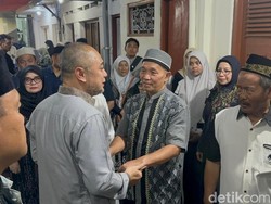 Pimpro-Kepala Dinas Terancam Sanksi Usai Proyek Gorong-gorong Memakan Korban