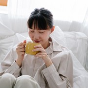 2 Minuman Terbaik untuk Menghancurkan Lemak Perut secara Alami