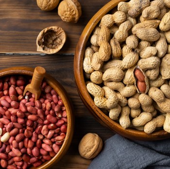 3 Manfaat Rutin Konsumsi Kacang Tanah untuk Sarapan bagi Kesehatan