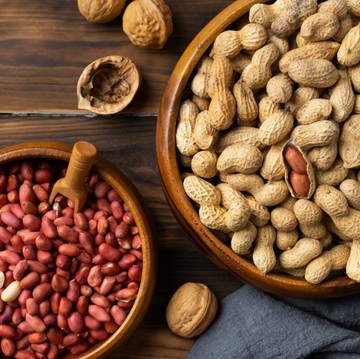3 Manfaat Rutin Konsumsi Kacang Tanah untuk Sarapan bagi Kesehatan
