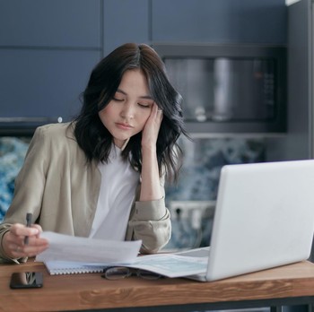 3 Tips Ampuh Mencegah Burnout saat Bekerja Seharian
