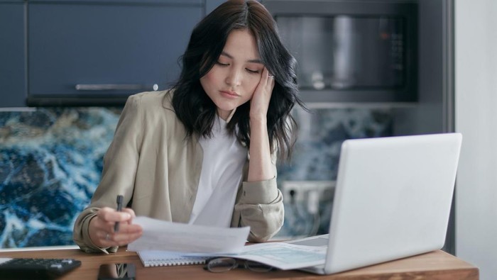 3 Tips Ampuh Mencegah Burnout saat Bekerja Seharian