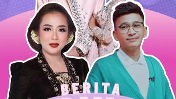 Video: 5 Berita Populer: Resepsi Jennifer-Justin, Oliver Tree Meninggal Dunia