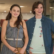 Cari Tontonan Akhir Pekan? Ini 5 Film dan Serial Romantis Netflix Adaptasi Wattpad