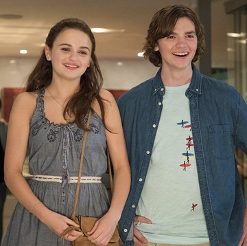 Cari Tontonan Akhir Pekan? Ini 5 Film dan Serial Romantis Netflix Adaptasi Wattpad