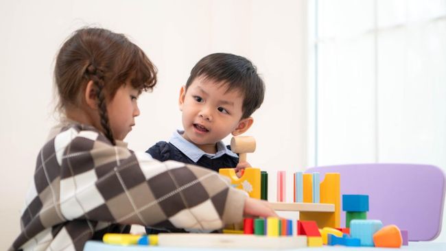 6 Kebiasaan Sehari-hari Bikin Anak Jadi Lebih Mandiri, Sudah Coba Bun?