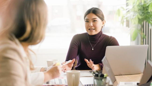 9 Ucapan Yang Berhenti Dimaklumi Orang Dengan Kecerdasan Emosional Tinggi
