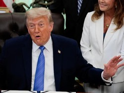 Dunia Hari Ini: Amerika Serikat dan Iran Sepakat Mengakhiri Perang