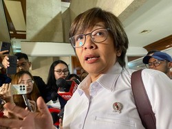 BGN Respons Massa Demo yang Protes MBG: Kami Jalankan Perintah Presiden