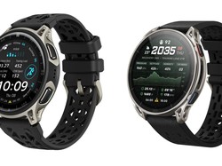 Amazfit Cheetah 2 Ultra & Pro Rilis di RI, Baterai Tahan 30 Hari