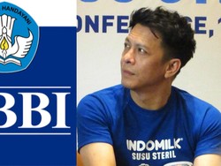 Tak Banyak yang Tahu, 5 Artis Ini Namanya Resmi Masuk KBBI, Ada Idolamu?