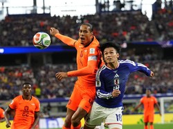 Van Dijk Dicap Bak Boeing 747