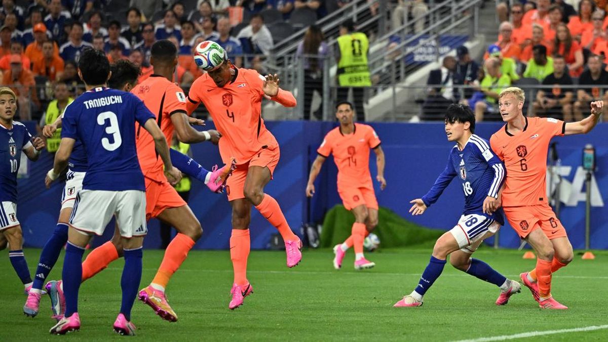 Pujian Koeman untuk Jepang di Piala Dunia 2026: Mereka Tim Hebat