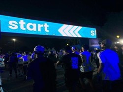 BTN Jakim 2026 Kokohkan Jakarta Sebagai Destinasi Wisata Olahraga Dunia