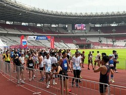 Jakim 2026 Kado Sekaligus Cerminan Jakarta Menuju Kota Global Saat HUT ke-499