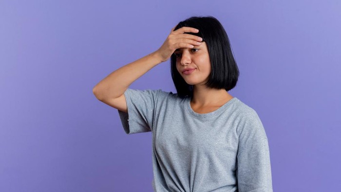 5 Ciri Kepribadian Orang yang Sering Lupa Menaruh Barang