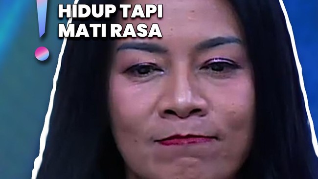 Video: Dee Lestari Sembuhkan Duka Kehilangan Ayah-Suami dengan Karaoke