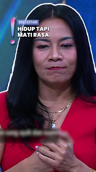Video: Dee Lestari Sembuhkan Duka Kehilangan Ayah-Suami dengan Karaoke