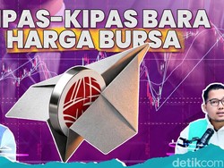 Genggam Kepercayaan Investor, IHSG Mengudara