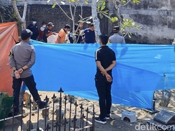 Awal Mula Polisi Bongkar Pembunuhan Perempuan Tunagrahita di Jombang