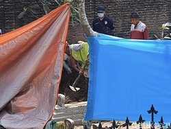 Ekshumasi Ungkap Sebab Tewasnya Perempuan Tunagrahita di Jombang