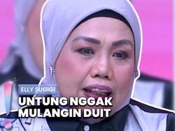 Video: Elly Sugigi Nyaris Diajak Umrah oleh Pegawai Hanania Travel
