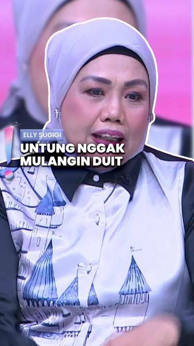 Video: Elly Sugigi Nyaris Diajak Umrah oleh Pegawai Hanania Travel